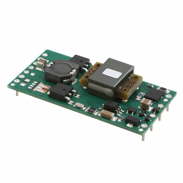 PTB48560CAH Texas Instruments  Convertidores CC CC